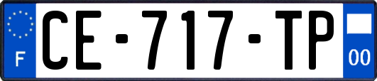 CE-717-TP