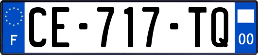 CE-717-TQ