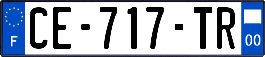 CE-717-TR