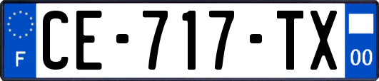 CE-717-TX