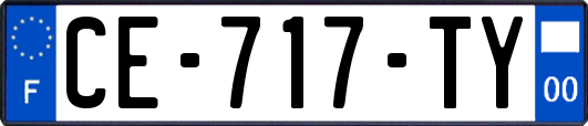 CE-717-TY