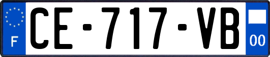 CE-717-VB