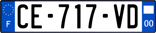 CE-717-VD