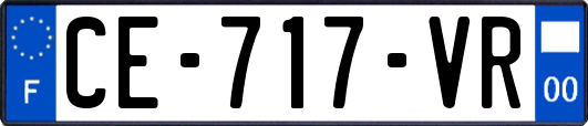 CE-717-VR