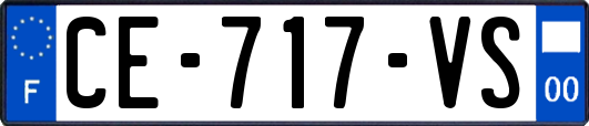 CE-717-VS