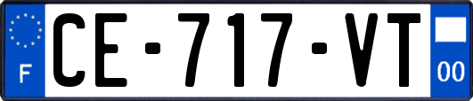 CE-717-VT