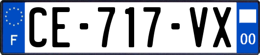 CE-717-VX