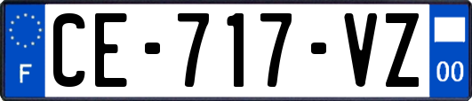 CE-717-VZ
