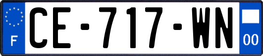 CE-717-WN