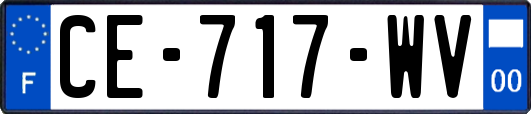 CE-717-WV