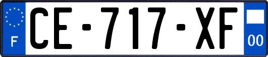 CE-717-XF