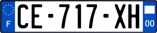 CE-717-XH