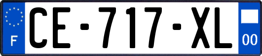 CE-717-XL