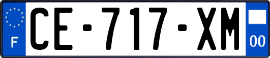 CE-717-XM