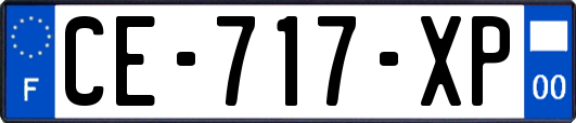 CE-717-XP