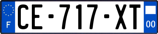 CE-717-XT