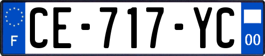 CE-717-YC