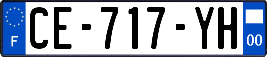 CE-717-YH
