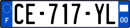 CE-717-YL