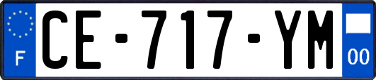 CE-717-YM