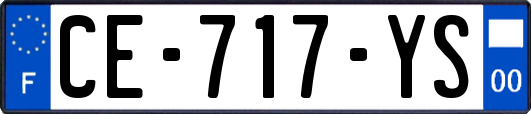 CE-717-YS