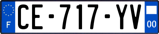 CE-717-YV