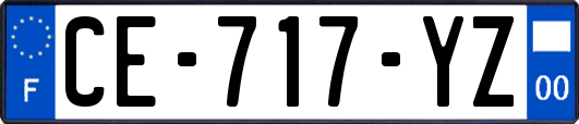 CE-717-YZ