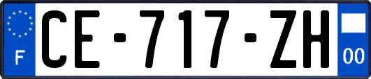 CE-717-ZH