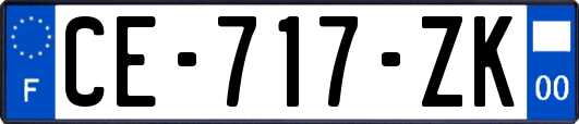 CE-717-ZK