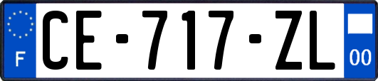 CE-717-ZL