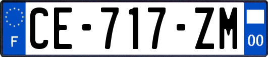 CE-717-ZM