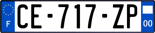 CE-717-ZP