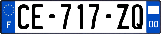 CE-717-ZQ