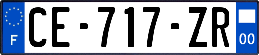 CE-717-ZR