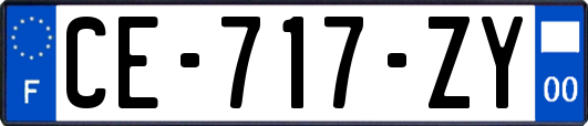 CE-717-ZY