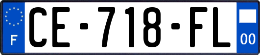 CE-718-FL