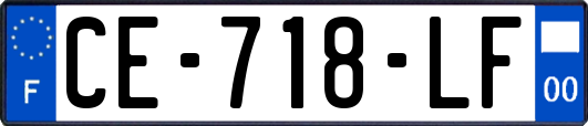 CE-718-LF