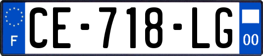CE-718-LG