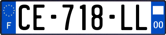 CE-718-LL