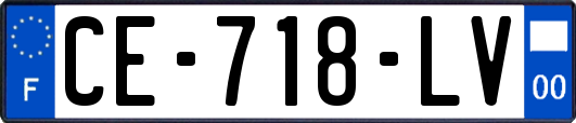 CE-718-LV