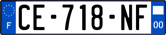 CE-718-NF