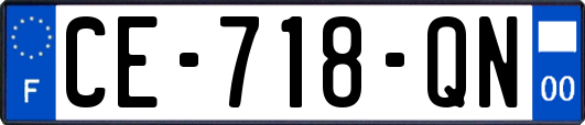 CE-718-QN