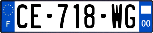 CE-718-WG