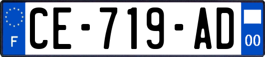 CE-719-AD