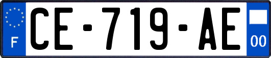 CE-719-AE