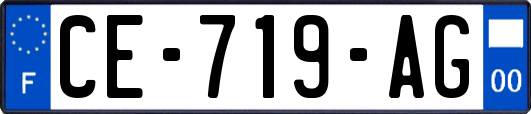 CE-719-AG