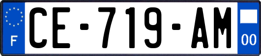 CE-719-AM