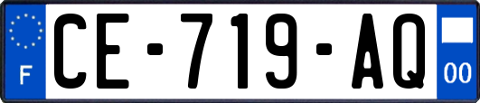 CE-719-AQ