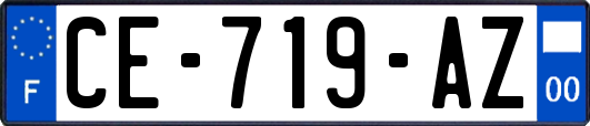 CE-719-AZ