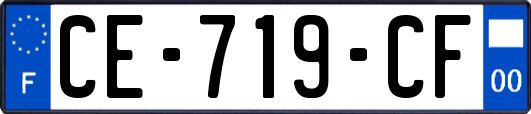 CE-719-CF